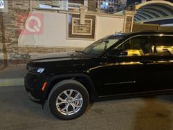 جيب جراند شيروكي إل